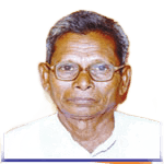 Mahendra Kumar Naik