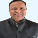 Pramod Kumar Dash, Chief Executive Officer